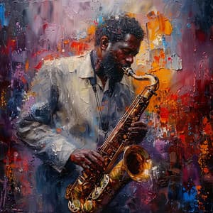 Noches De Harlem: Jazz En El Corazón De La Ciudad - Musica para Dormir Jazz