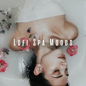 Lofi Spa Moods: Chill Music for Peaceful Mind - Marricia