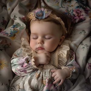 Music for Baby: Soothing Sleep Sounds - Lullaby Player