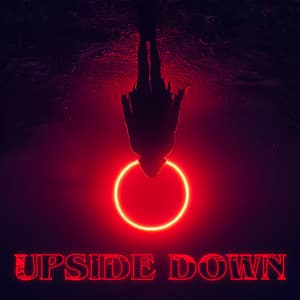 Upside Down: Synthwave from a Stranger World, Retrowave Chill Mix - Chill Lofi Seclusion