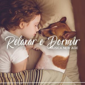 Relaxar e Dormir - Música Mágica para Bebês de Sono