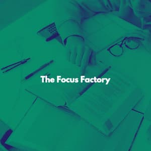 The Focus Factory - Coffee House Jazz Playlist