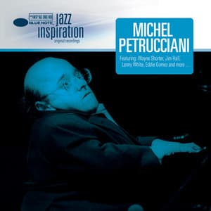 Jazz Inspiration - Michel Petrucciani