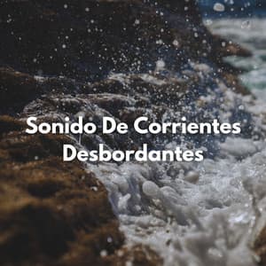 Sonido De Corrientes Desbordantes - Sonidos de agua dulce para la paz interior