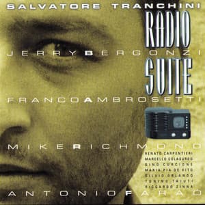 Radio Suite - Salvatore Tranchini