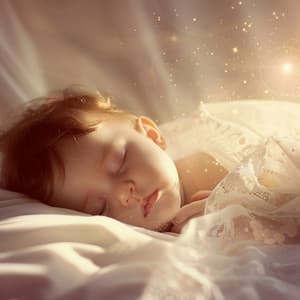 Crepúsculo Del Desierto: Visiones Del Sueño Para Bebés - Estudio de ensueño