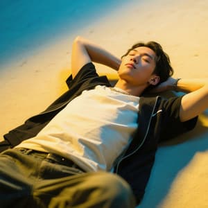 Serenity Sounds from Hip Hop Beats - Relax & Rejoice