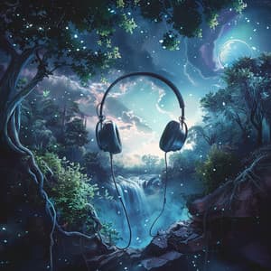 Binaural Echoes: Unveiled Harmonics - MusicoterapiaTeam