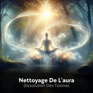 Nettoyage de l'aura: Dissolution des toxines - Detente Spa Musique Collection