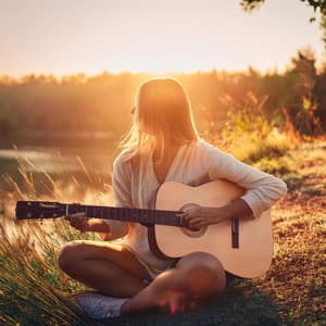 Crónicas De Música De Guitarra: Historias A Través De Las Cuerdas - Romantica De La Guitarra