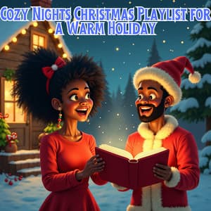 Cozy Nights Christmas Playlist For Warm Holiday - Classical Christmas Music