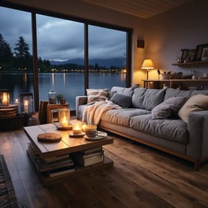 Oasis De Cánticos A La Luz Del Fuego: Música Para Aliviar El Estrés - TEMPORIZADOR SL