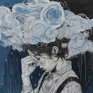 Übernatürliche Sprinkler - Ruhige Entspannende Atmosphäre