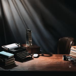 Melodías De Claridad: Música Para Concentración Profunda - Oscilaciones neuronales Sonidos alfa