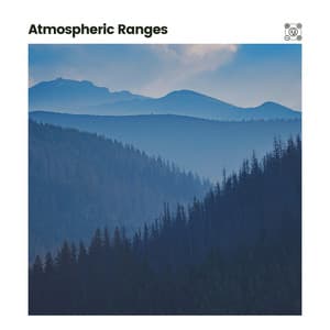 Atmospheric Ranges - Rain Sounds Nature Collection