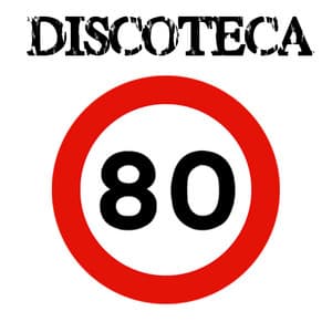 Discoteca 80 - Disco Fever