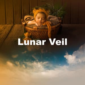 Lunar Veil - Sleeping Stars