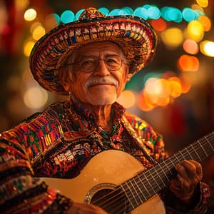 Música Navideña del Viejo - Christmas Hits and Jingles