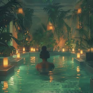Lofi Music for Spa Relaxation: Soothing Harmonies - Cozy Lofi Music