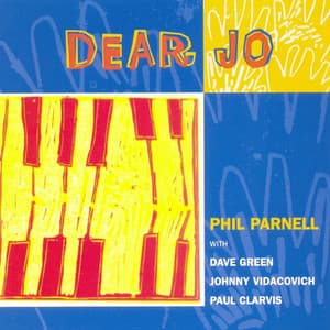 Dear Jo - Phil Parnell