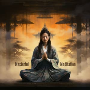 Masterful Meditation - Tai Chi And Qigong