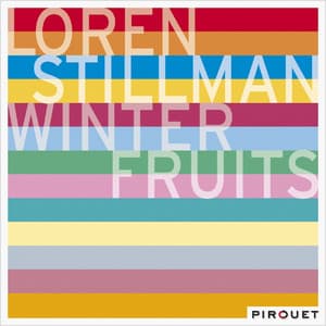 Winter Fruits - Loren Stillman