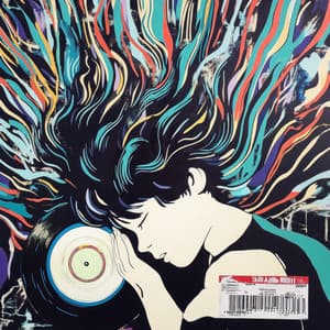 Harbor of Quietude: Sailing Through Mental Storms - White Noise for Deeper Sleep