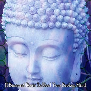 11 Binaural Beats To Heal Your Broken Mind - Binaural Sensation
