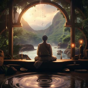 Echoes of Calm: Lofi Meditation Beats - LoFi Hip Hop Beats
