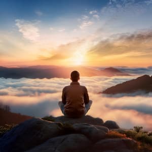 Momentos Silenciosos: Sonidos Suaves Para Una Profunda Relajación - Música fácil de escuchar por la tarde