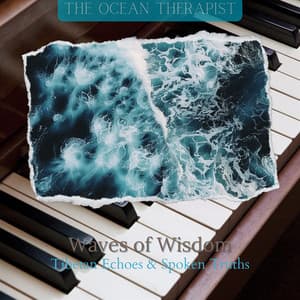 Waves of Wisdom: Tibetan Echoes & Spoken Truths - The Ocean Therapist