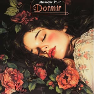 Fréquences Musicales pour Dormir et Récupérer - Zen Ambiance D'eau Calme