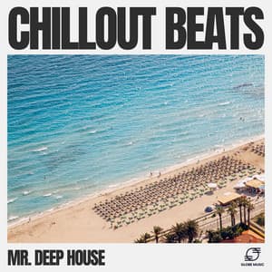 Chillout Beats - Mr. Deep House