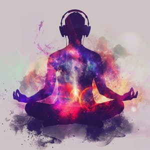 Music for Mindful Meditation: Serene Soundscapes - Essential Dinner Party Background Music