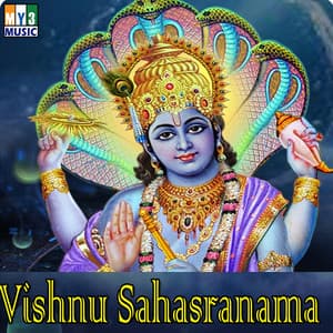 Vishnu Sahasranama - Vijaya Lakshmi