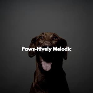 Paws-itively Melodic - Dinner Music Luxury