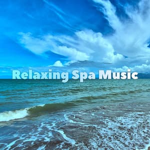 Relaxing Spa Music - Sauna Spa Paradise