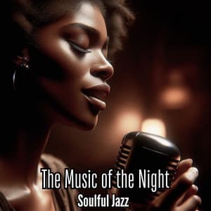 The Music of the Night: Soulful Jazz Fusion - Smooth Jazz Family Collective