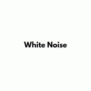 White Noise - Tinnitus Therapy - White Noise Baby Sleep