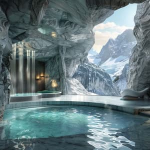 Celestial Harmony - Amazing Spa Music