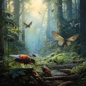 Global Nature: A World of Relaxation - Nature Calm