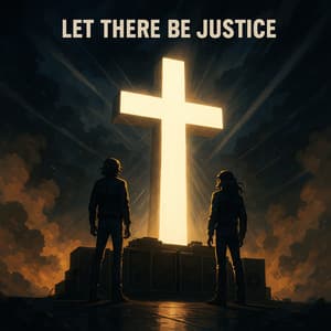Let There Be Justice - EDM