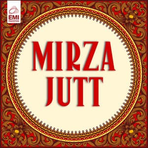 Mirza Jutt - Irene Parveen