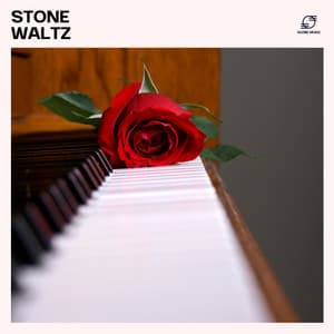 Stone Waltz: Piano for Sleep - Piano Melody Masters