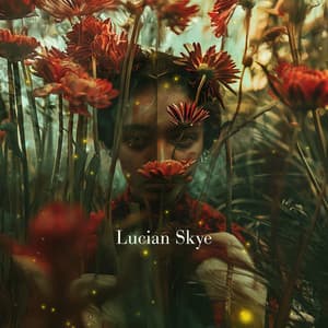 The Bloom of Hidden Eyes - Lucian Skye