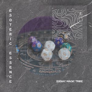 Zodiac Magic Tribe - Esoteric Essence