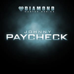Diamond Master Series - Johnny Paycheck - Johnny Paycheck