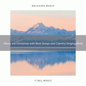 Merry are Christmas with Best Songs and Calmful Singing Birds - Epic Soundscapes