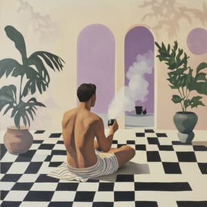 Spa Solitude - New Age Anti Stress Universe