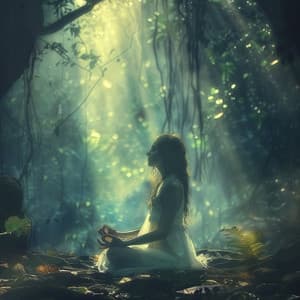 Momentos Tranquilos De Meditación Con Sonidos Calmantes - Monjes por la paz